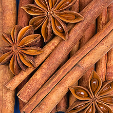 Temperos Brasil | Canela