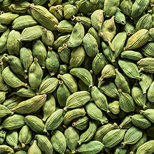 Temperos Brasil | Cardamomo