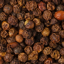 Temperos Brasil | Pimenta Preta