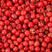 Temperos Brasil | Pimenta Rosa em Grãos