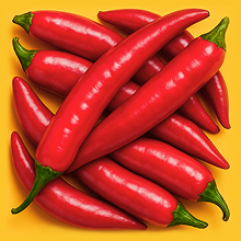 Temperos Brasil | Pimentas
